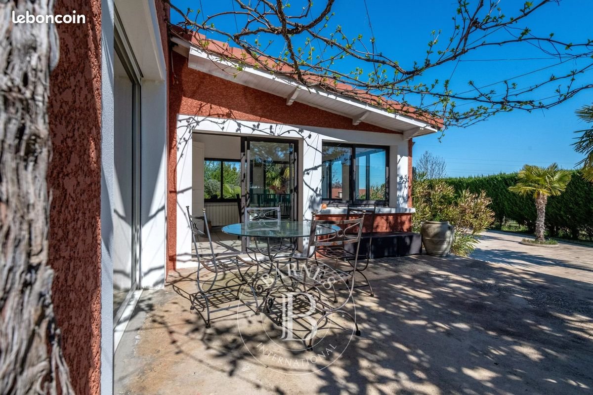 Maison à vendre, 275m², La Tour-de-Salvagny