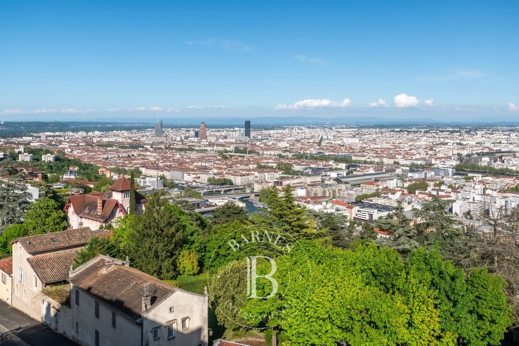 Appartement à vendre, 179m², Sainte-Foy-lès-Lyon