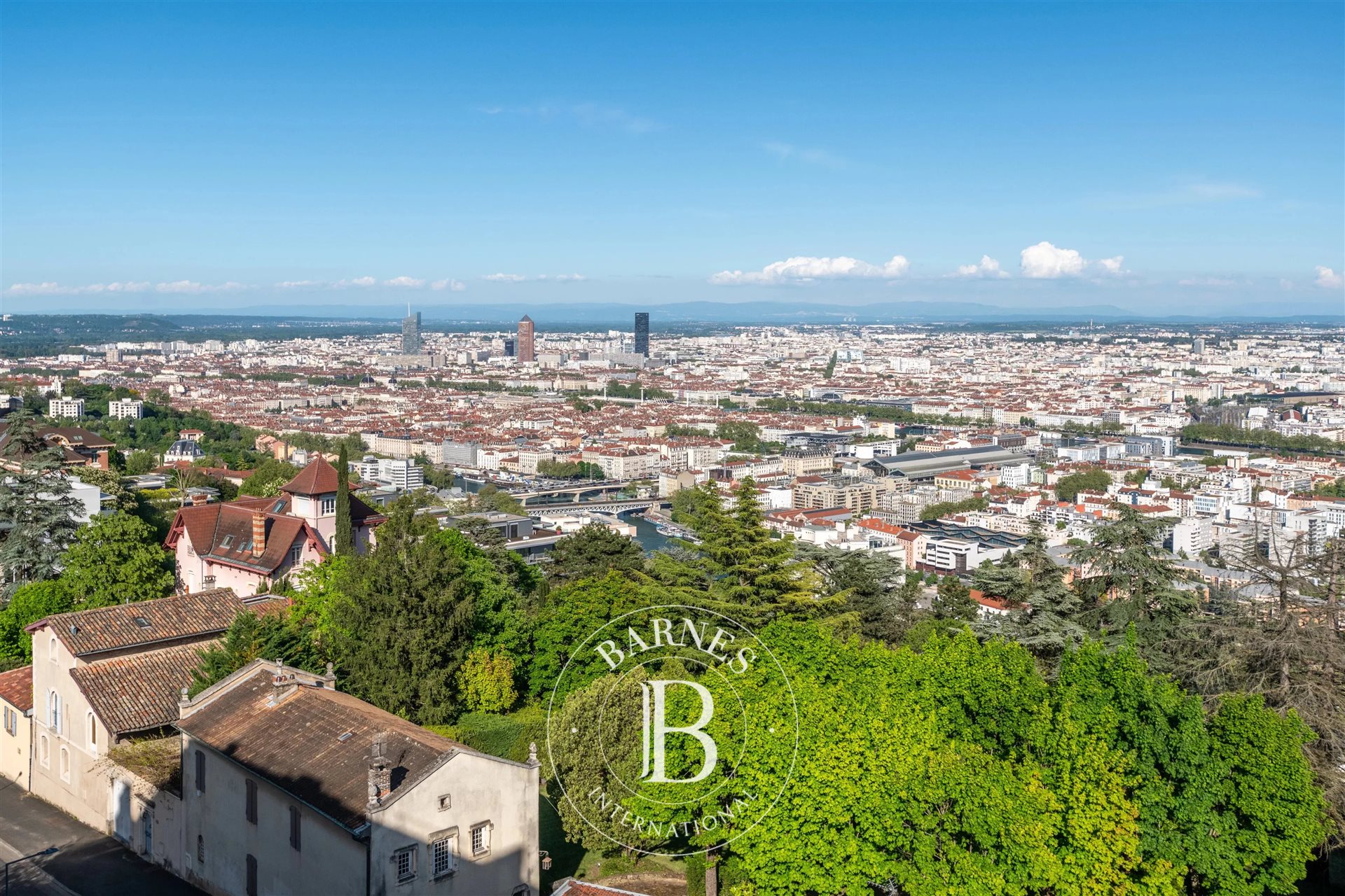 Appartement à vendre, 179m², Sainte-Foy-lès-Lyon