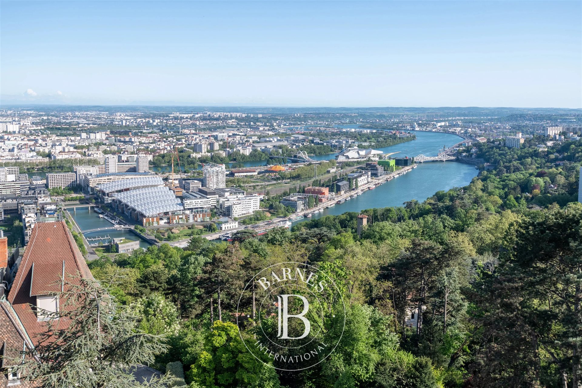 Appartement à vendre, 179m², Sainte-Foy-lès-Lyon