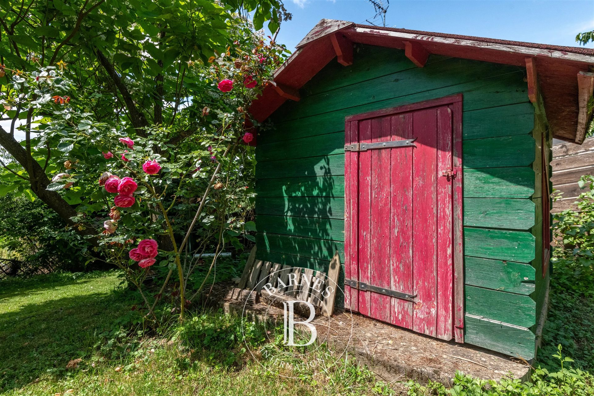 Appartement à vendre, 152m², Sathonay-Village