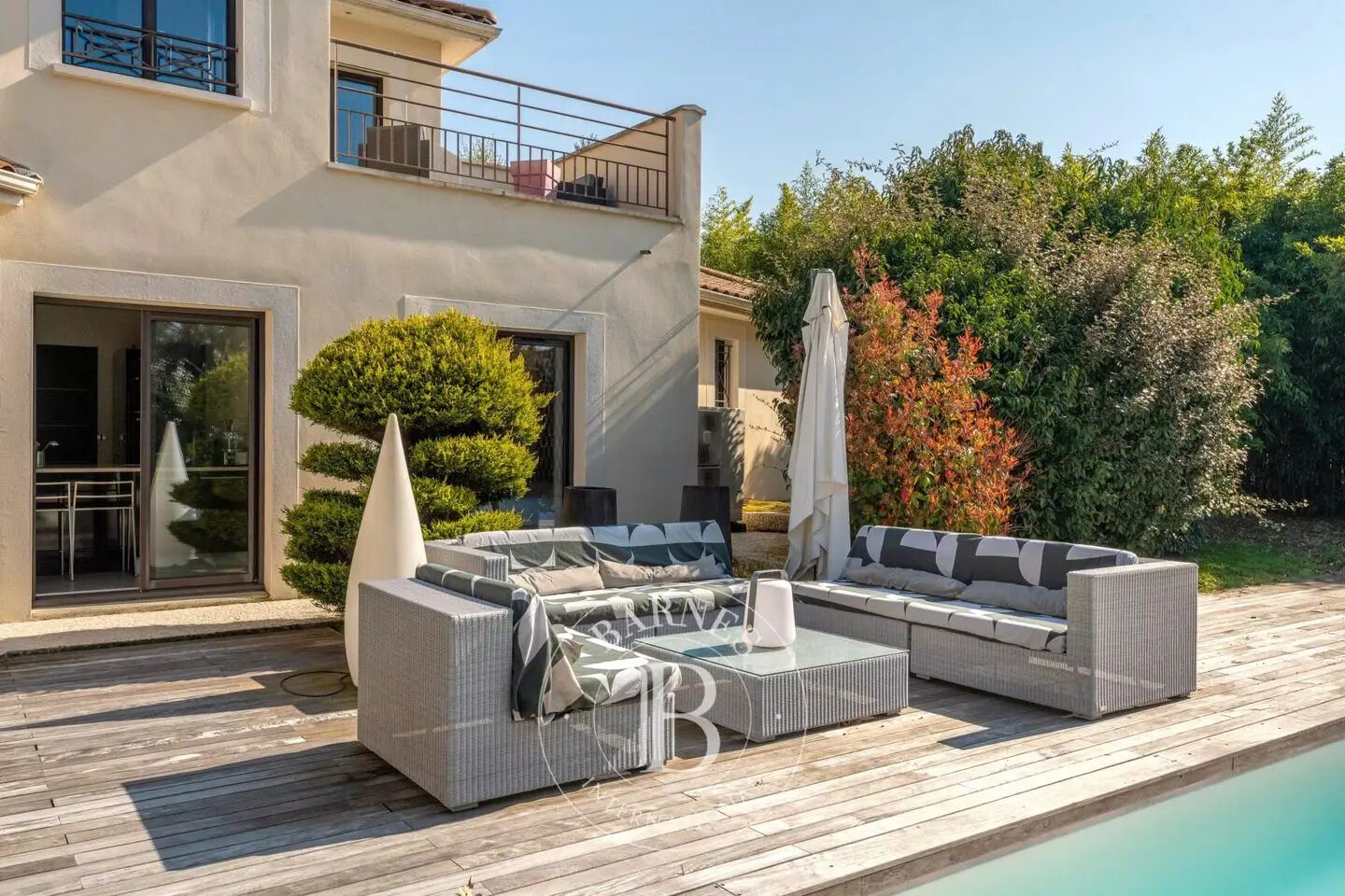 Maison à vendre, 230m², Dommartin