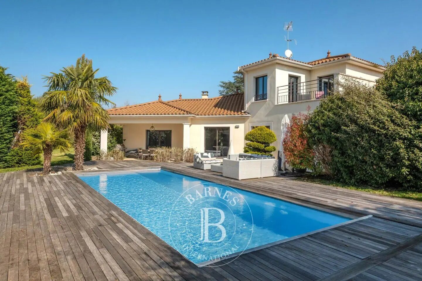 Maison à vendre, 230m², Dommartin