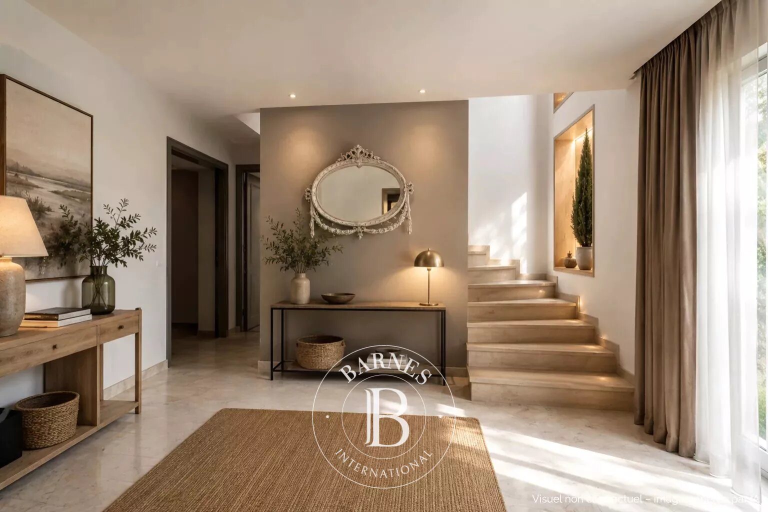 Maison à vendre, 196m², Saint-Cyr-au-Mont-d'Or