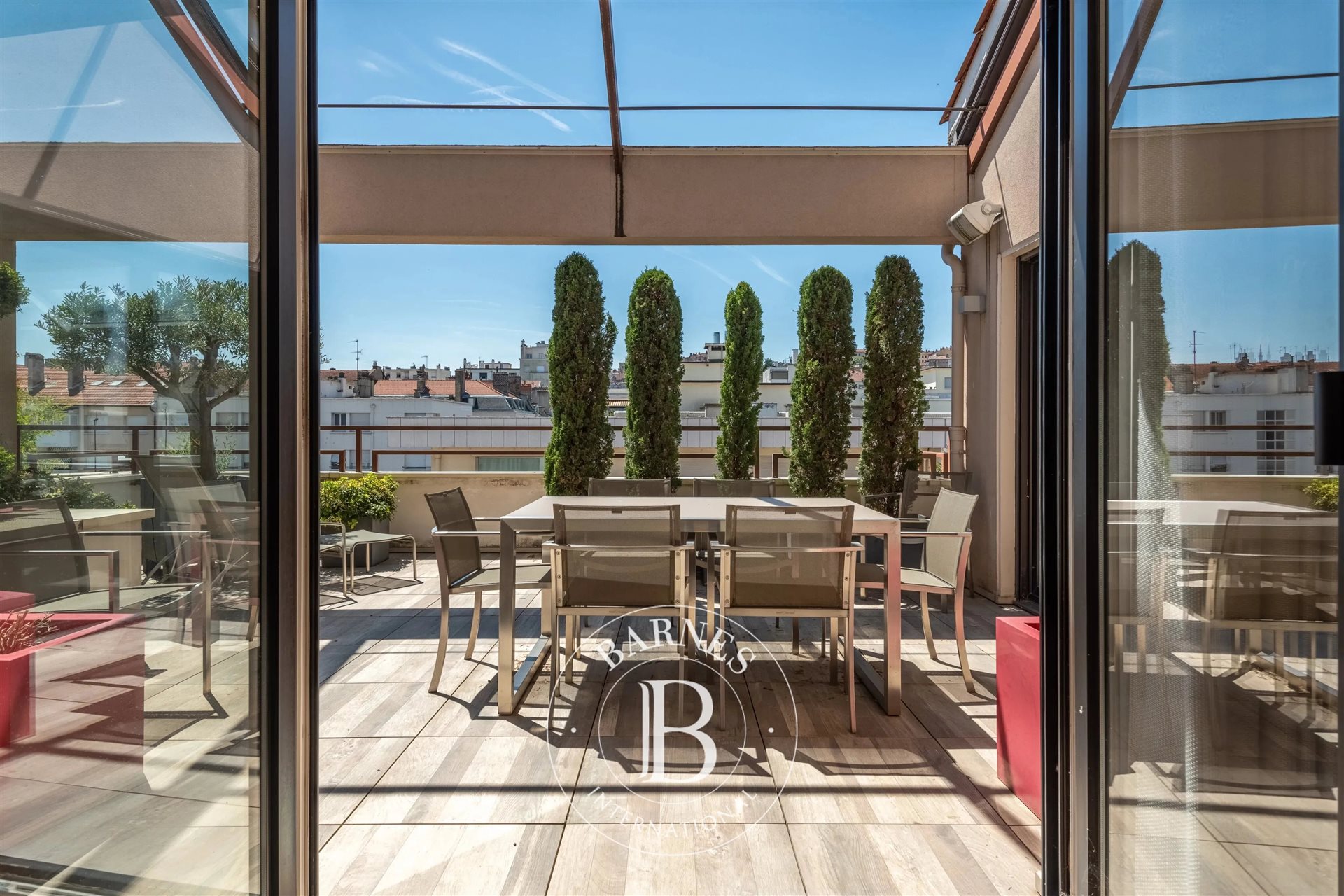 Appartement à vendre, 170m², Lyon 6ème