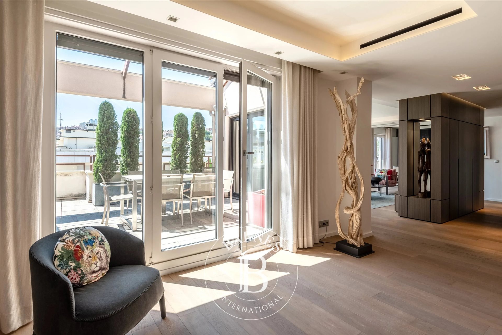 Appartement à vendre, 170m², Lyon 6ème