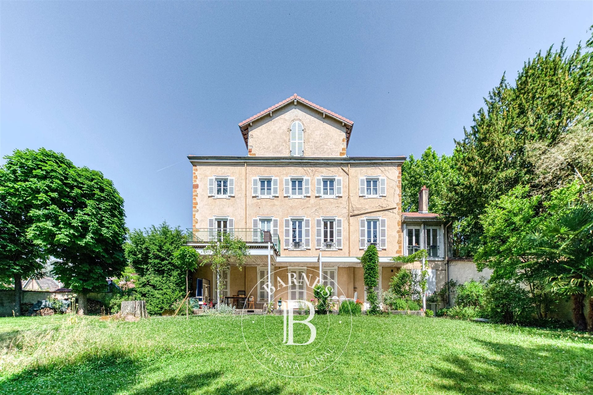 Appartement à louer, 167m², Ecully