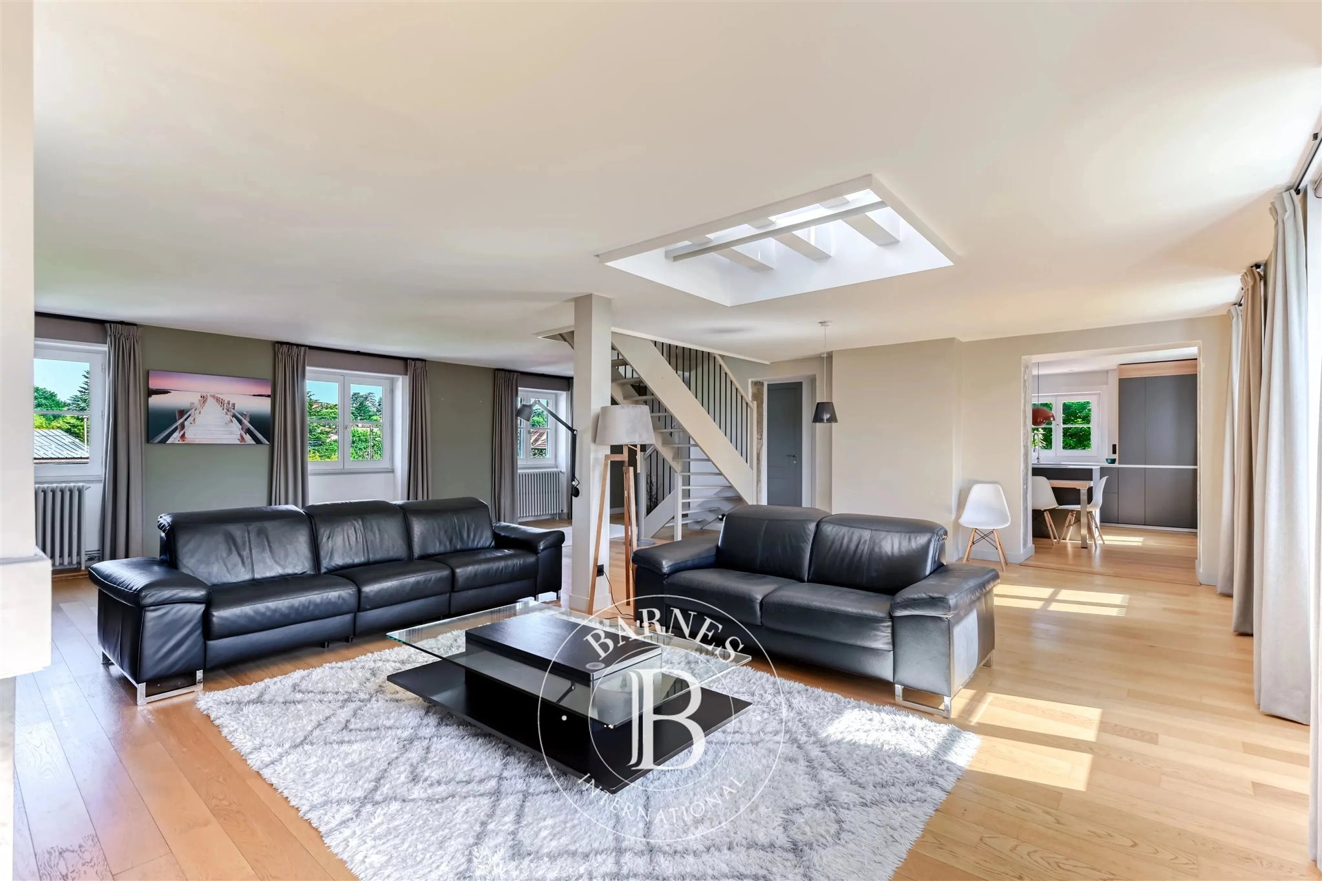 Appartement à louer, 167m², Ecully
