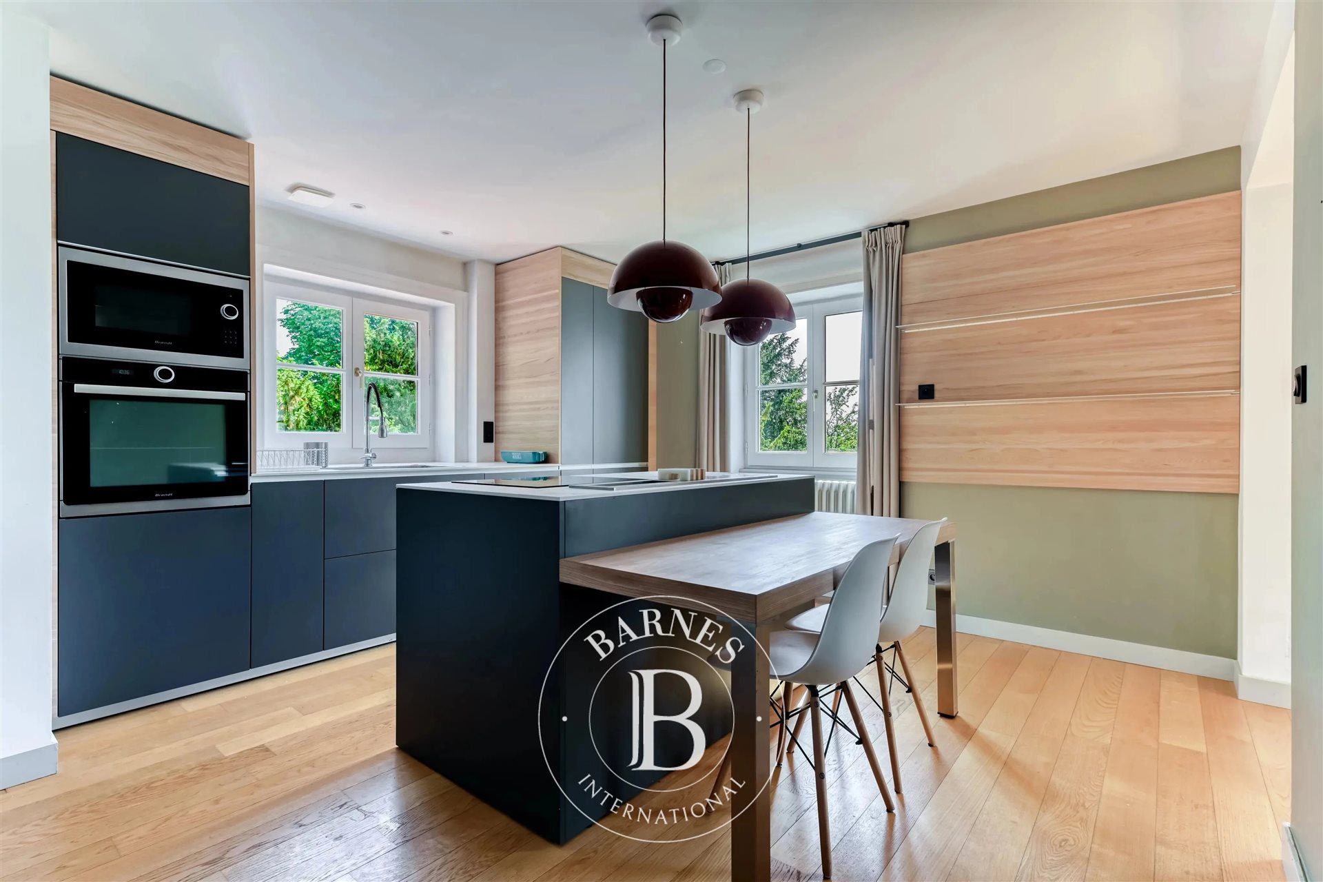Appartement à louer, 167m², Ecully