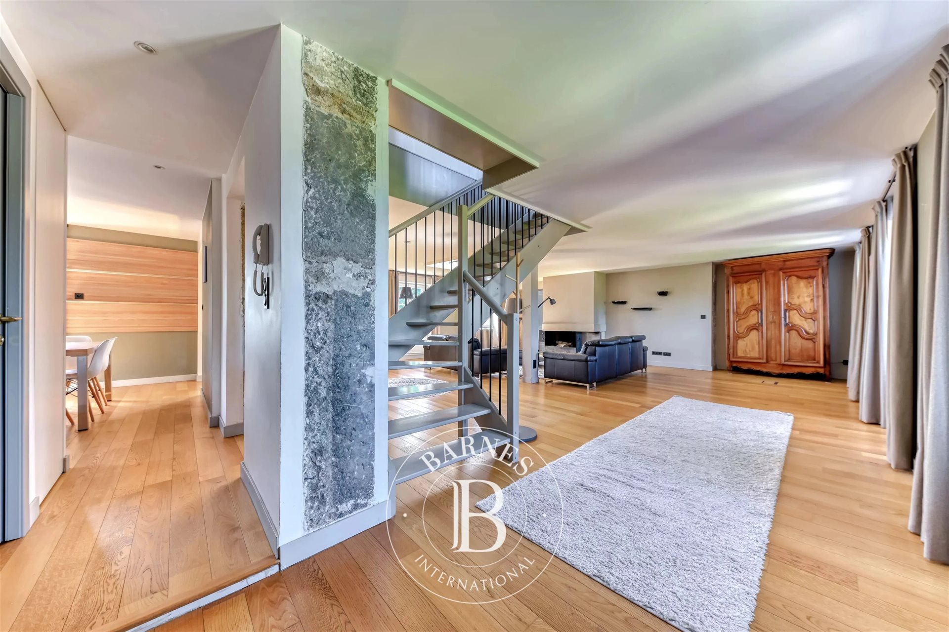 Appartement à louer, 167m², Ecully