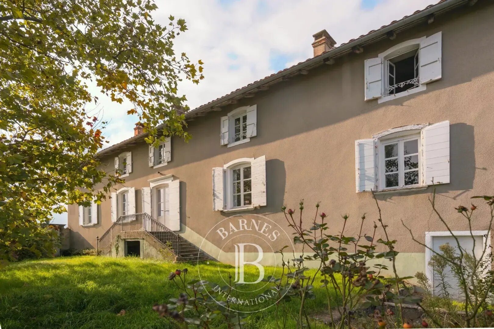 Maison à vendre, 428m², Villié-Morgon