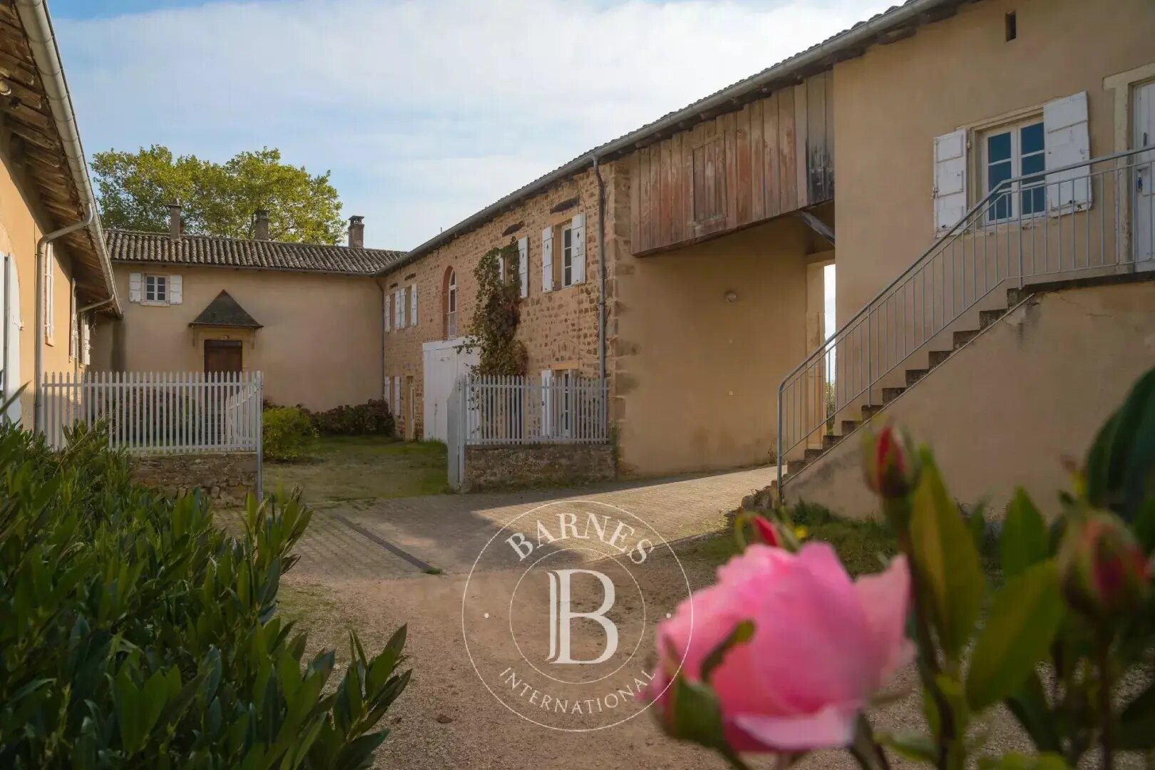 Maison à vendre, 428m², Villié-Morgon