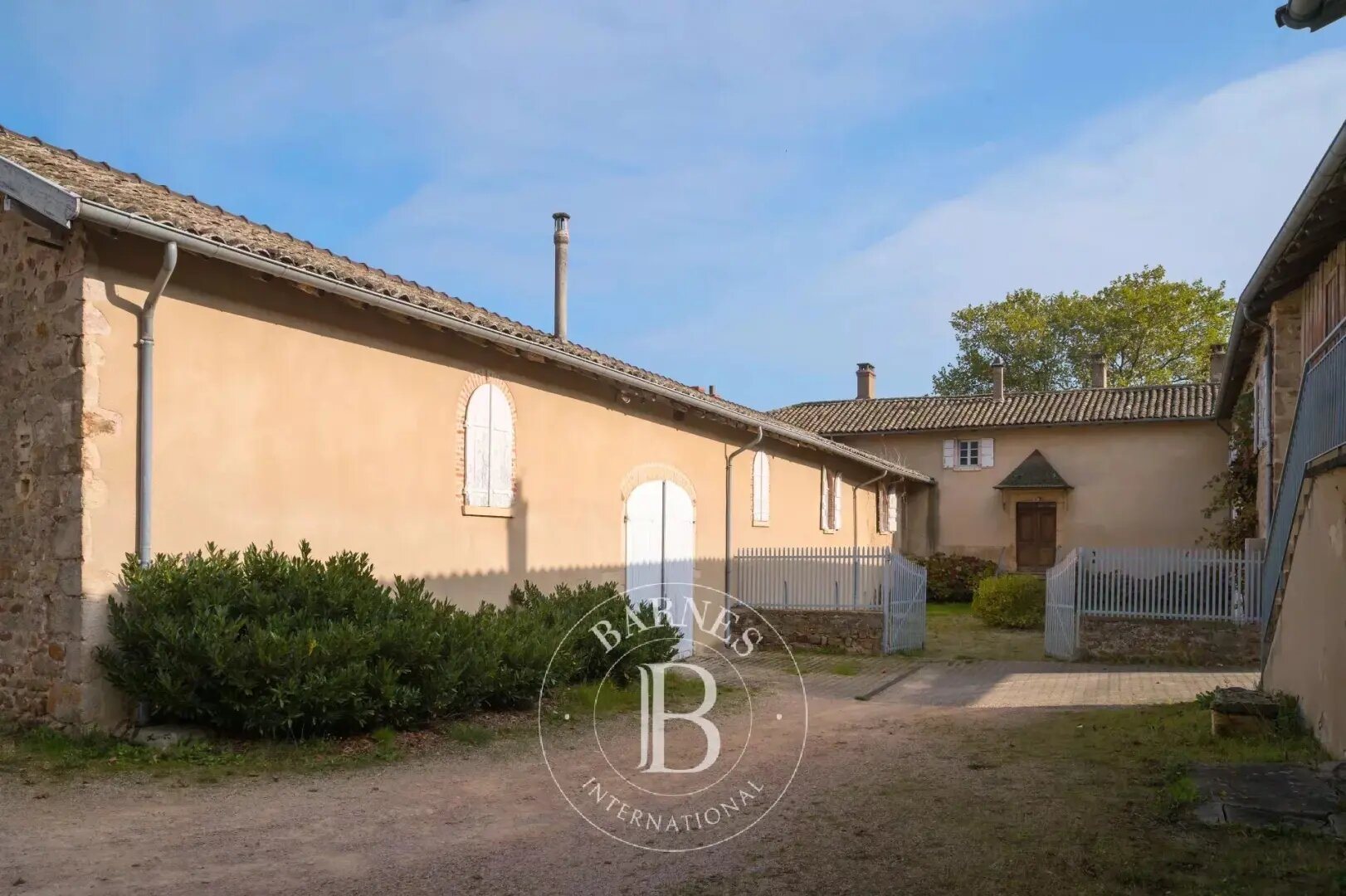 Maison à vendre, 428m², Villié-Morgon