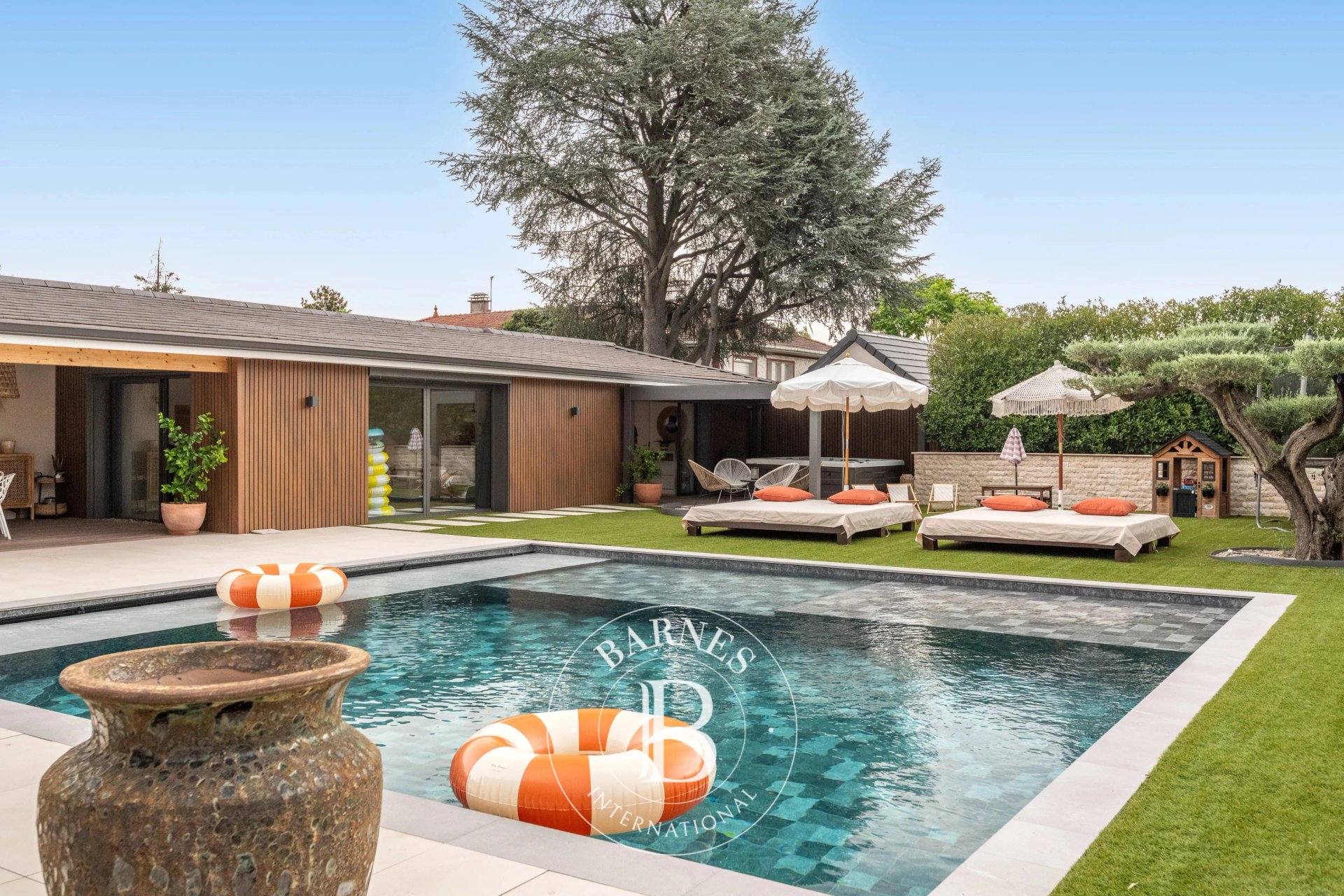Maison à vendre, 280m², Jonage