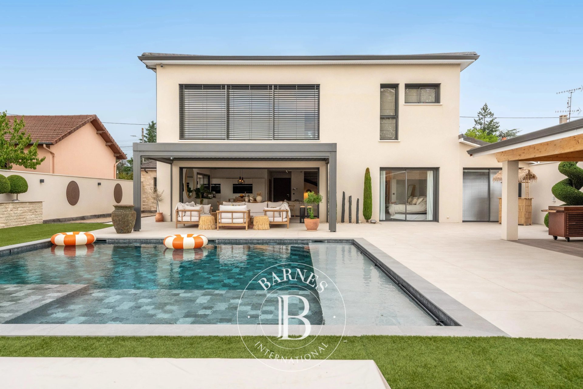 Maison à vendre, 280m², Jonage