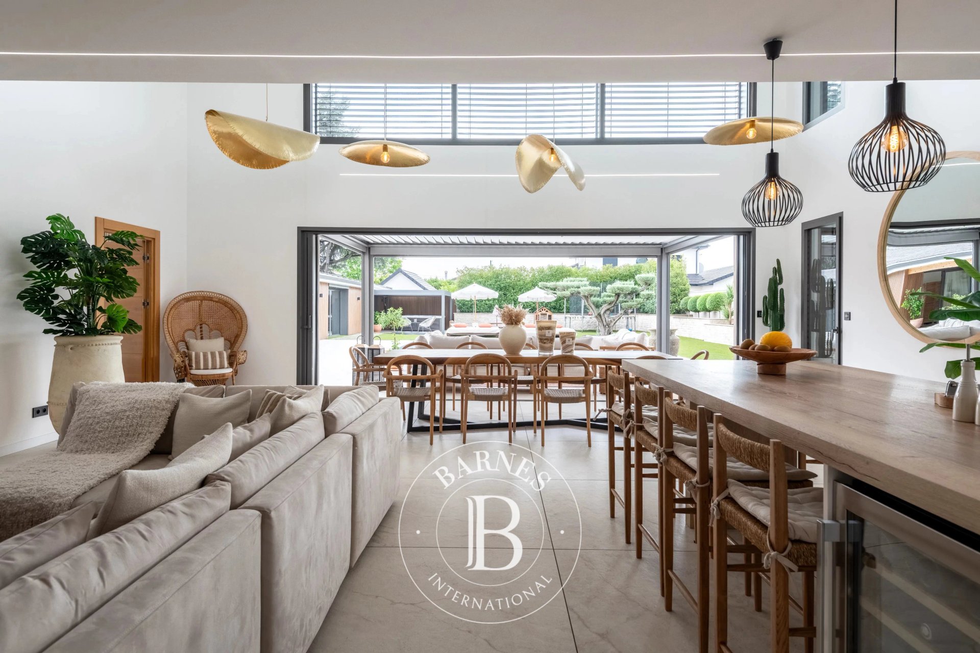 Maison à vendre, 280m², Jonage