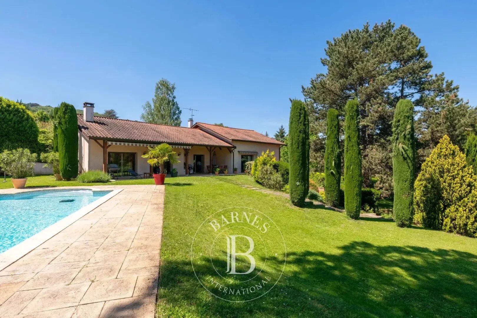 Maison à vendre, 210m², Collonges-au-Mont-d'Or