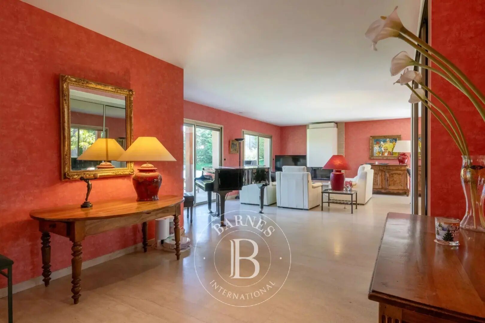 Maison à vendre, 210m², Collonges-au-Mont-d'Or