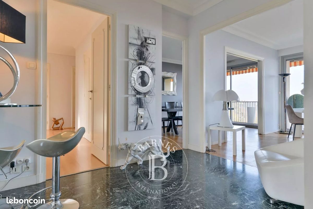 Appartement à vendre, 125m², Sainte-Foy-lès-Lyon