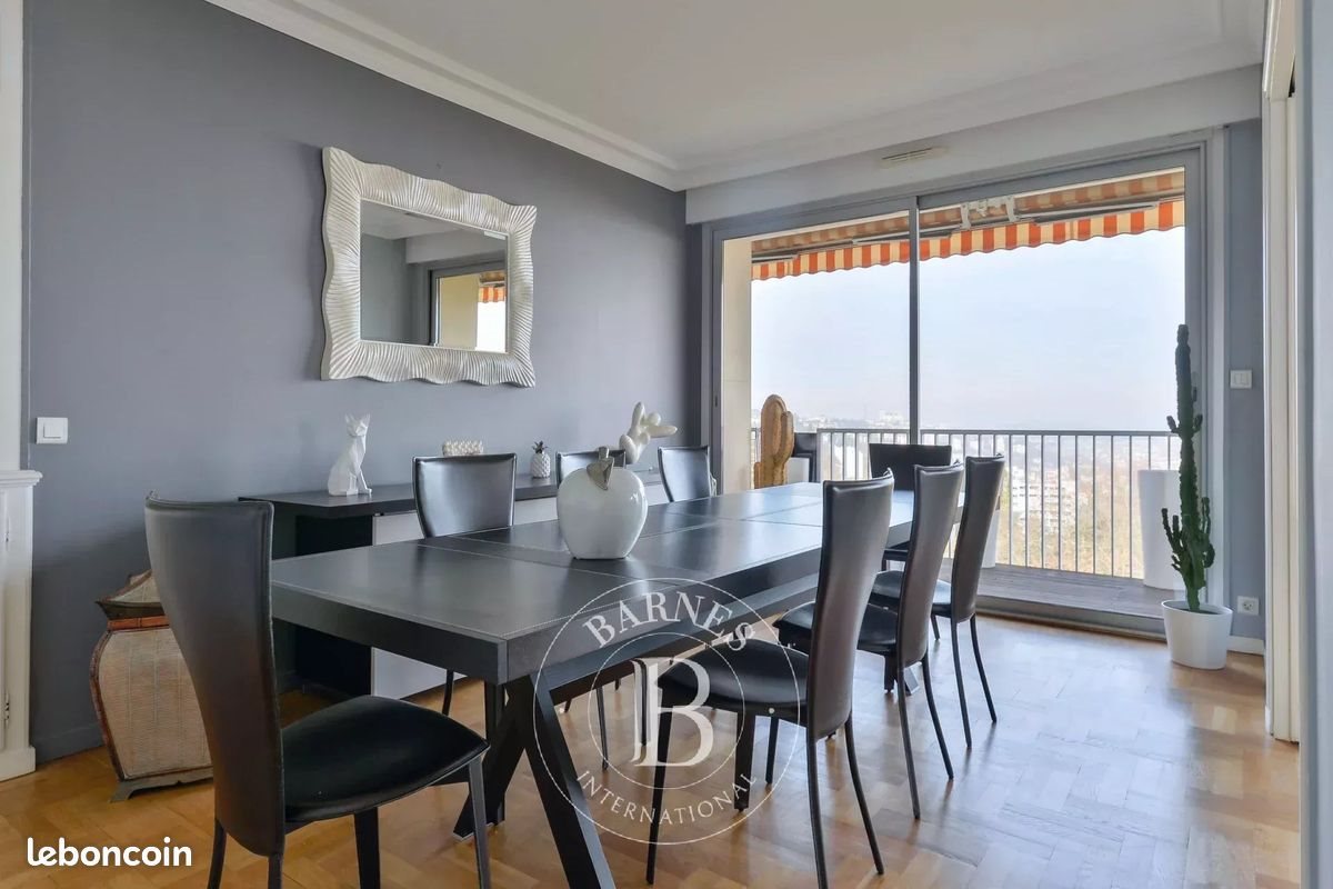 Appartement à vendre, 125m², Sainte-Foy-lès-Lyon