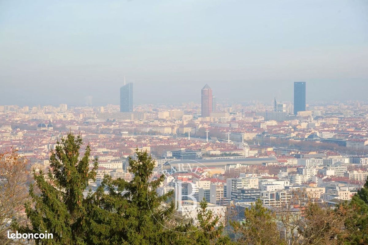Appartement à vendre, 125m², Sainte-Foy-lès-Lyon