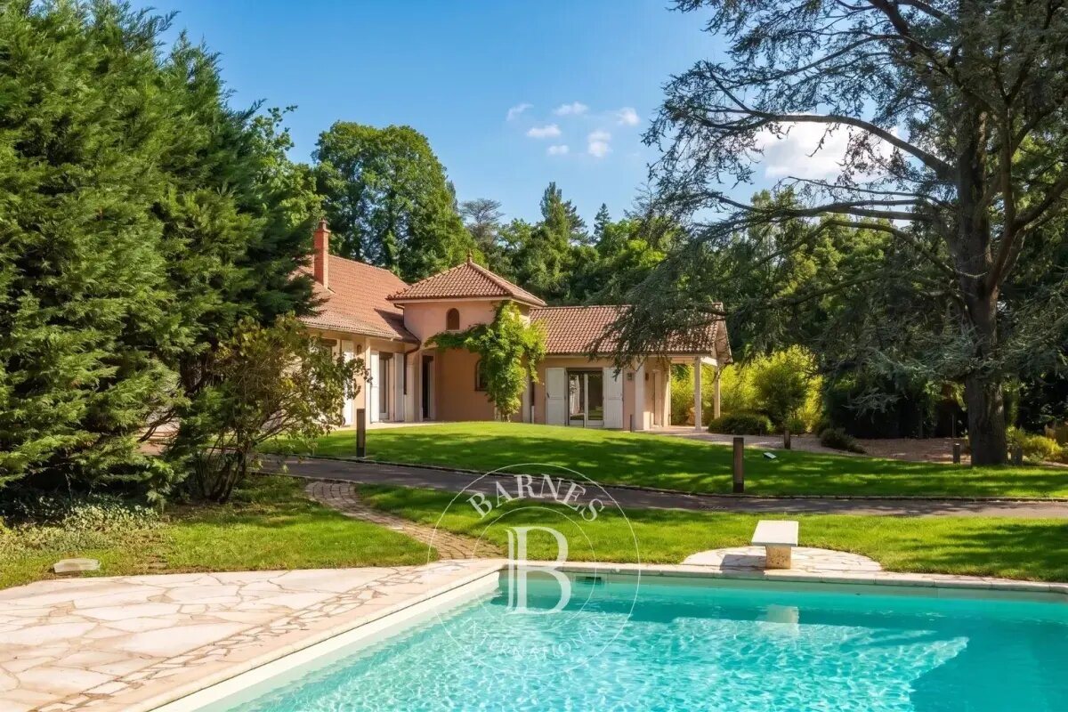 Maison à vendre, 283m², Ecully