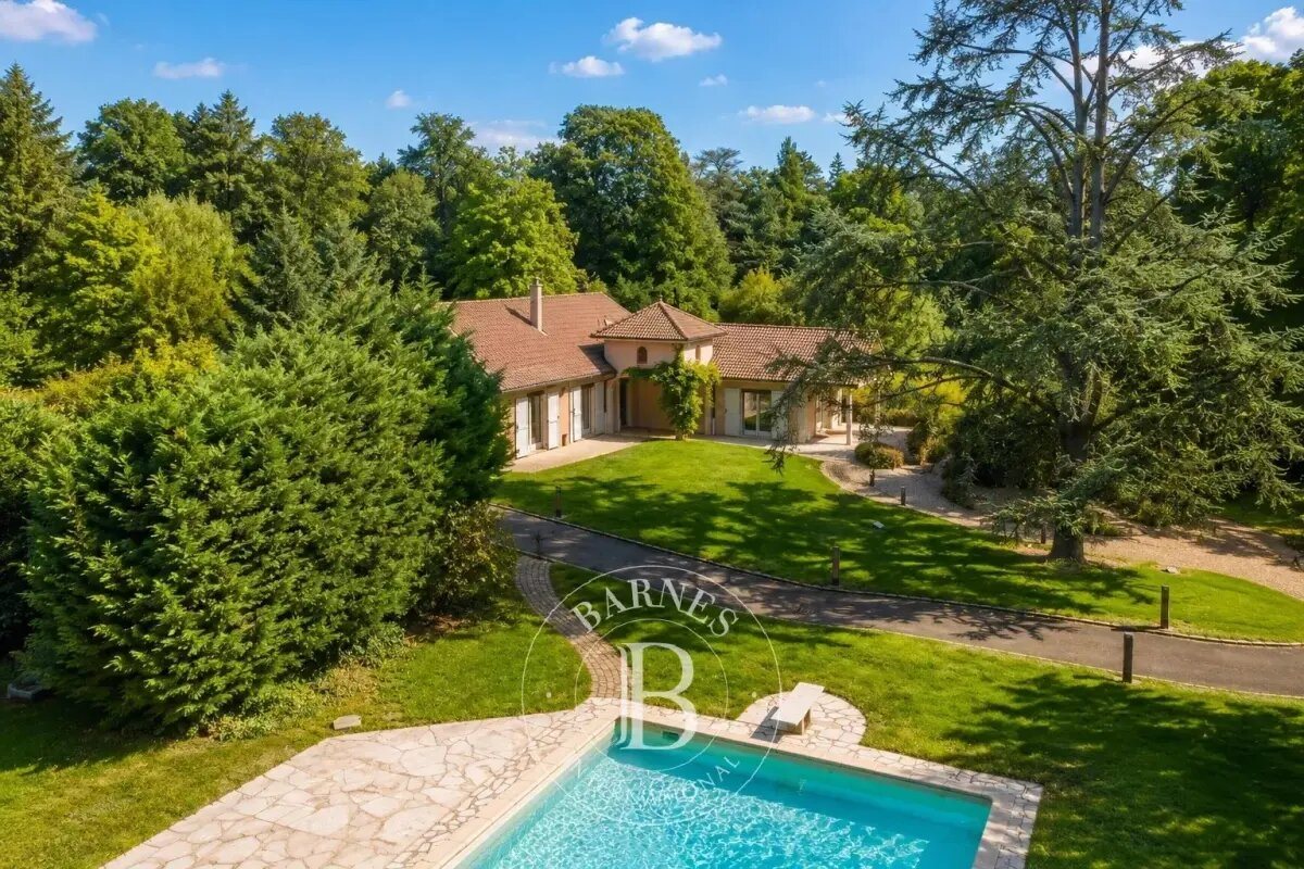 Maison à vendre, 283m², Ecully