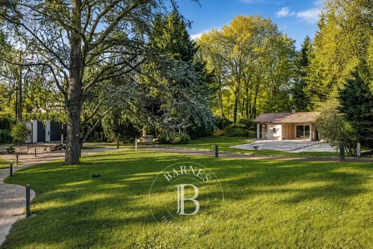 Maison à vendre, 283m², Ecully