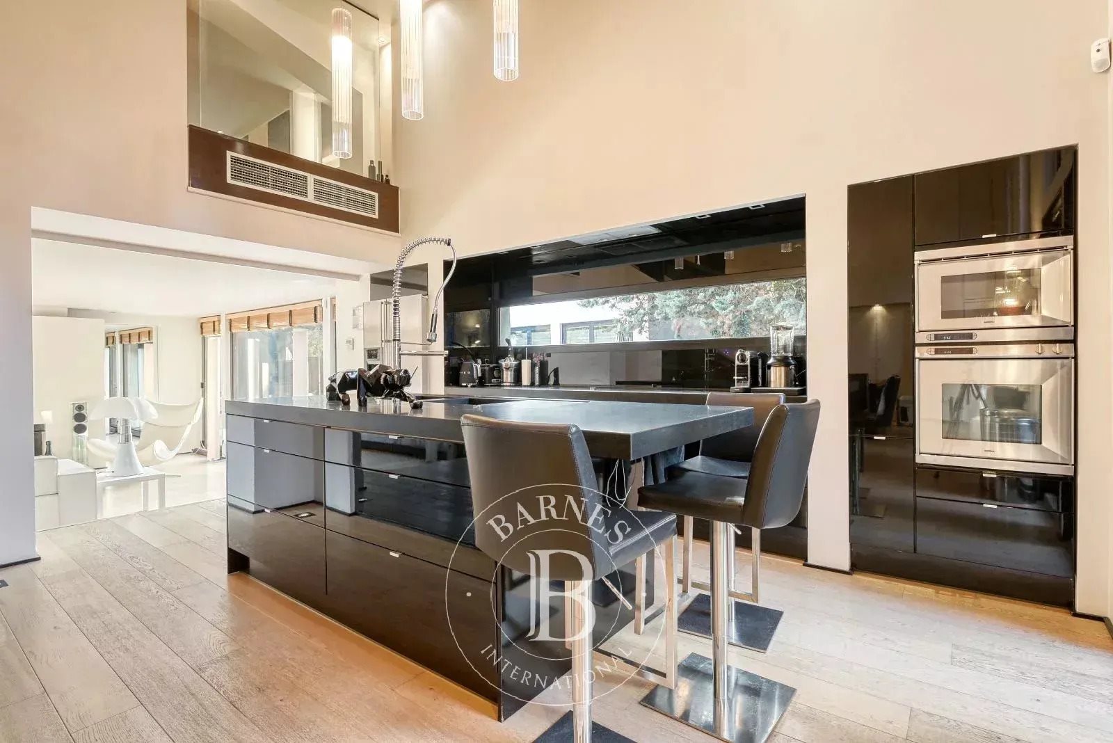 Maison à louer, 296m², Saint-Didier-au-Mont-d'Or