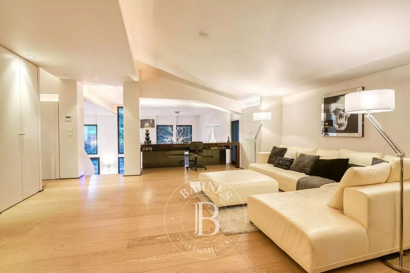 Maison à louer, 296m², Saint-Didier-au-Mont-d'Or