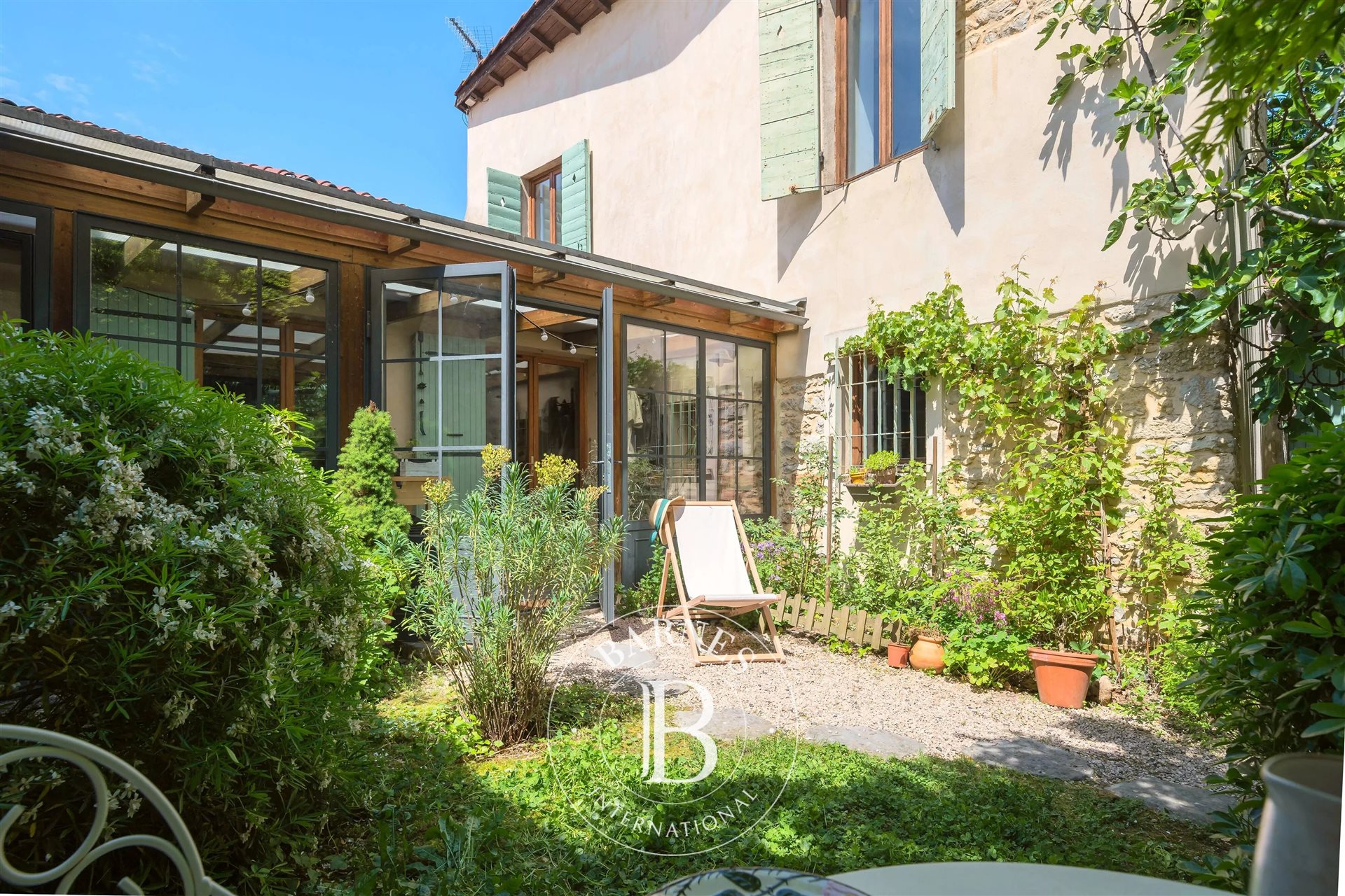 Maison à vendre, 69m², Saint-Didier-au-Mont-d'Or