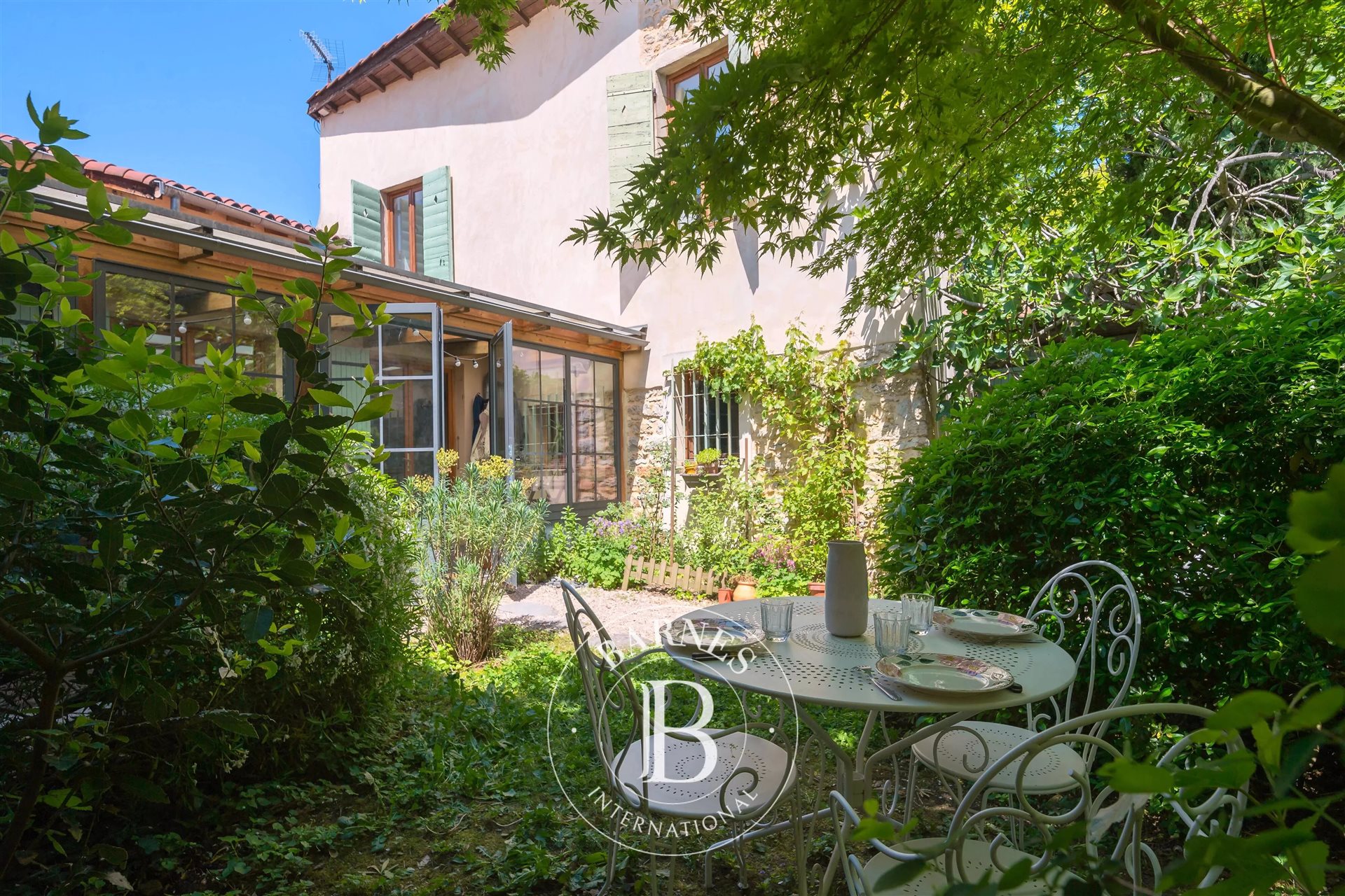 Maison à vendre, 69m², Saint-Didier-au-Mont-d'Or