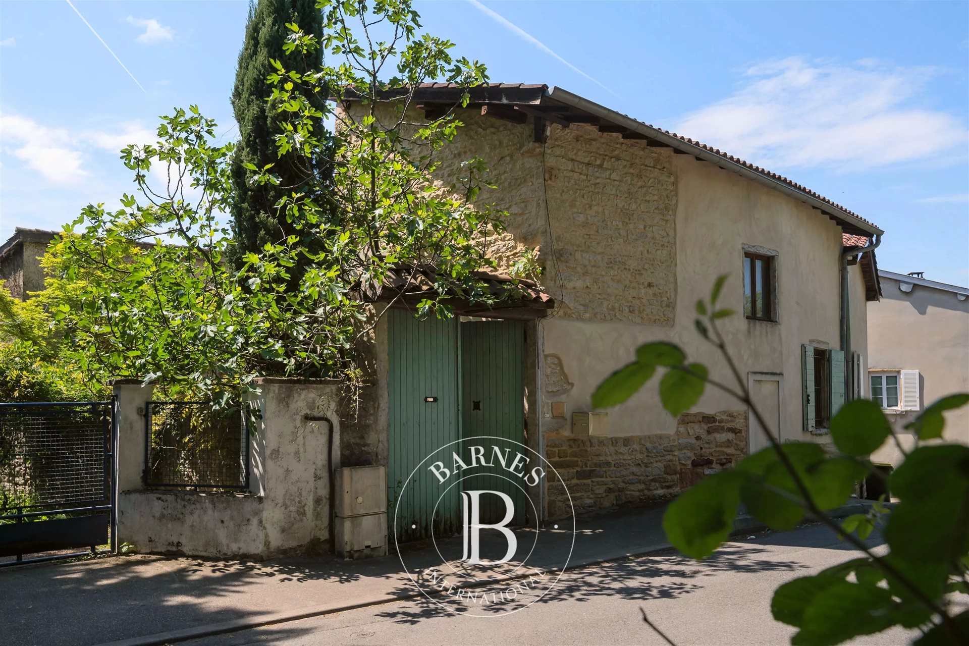 Maison à vendre, 69m², Saint-Didier-au-Mont-d'Or