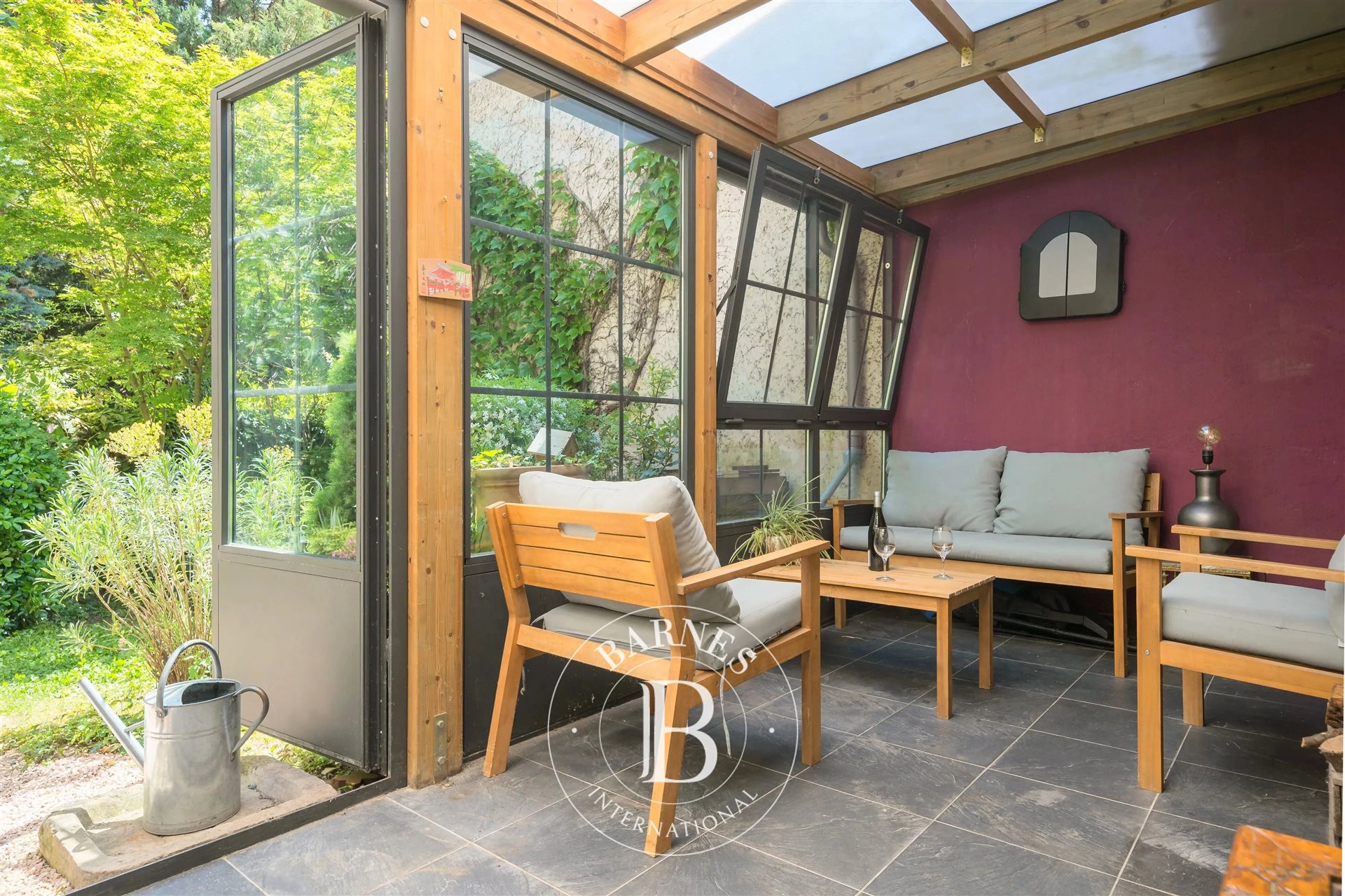 Maison à vendre, 69m², Saint-Didier-au-Mont-d'Or