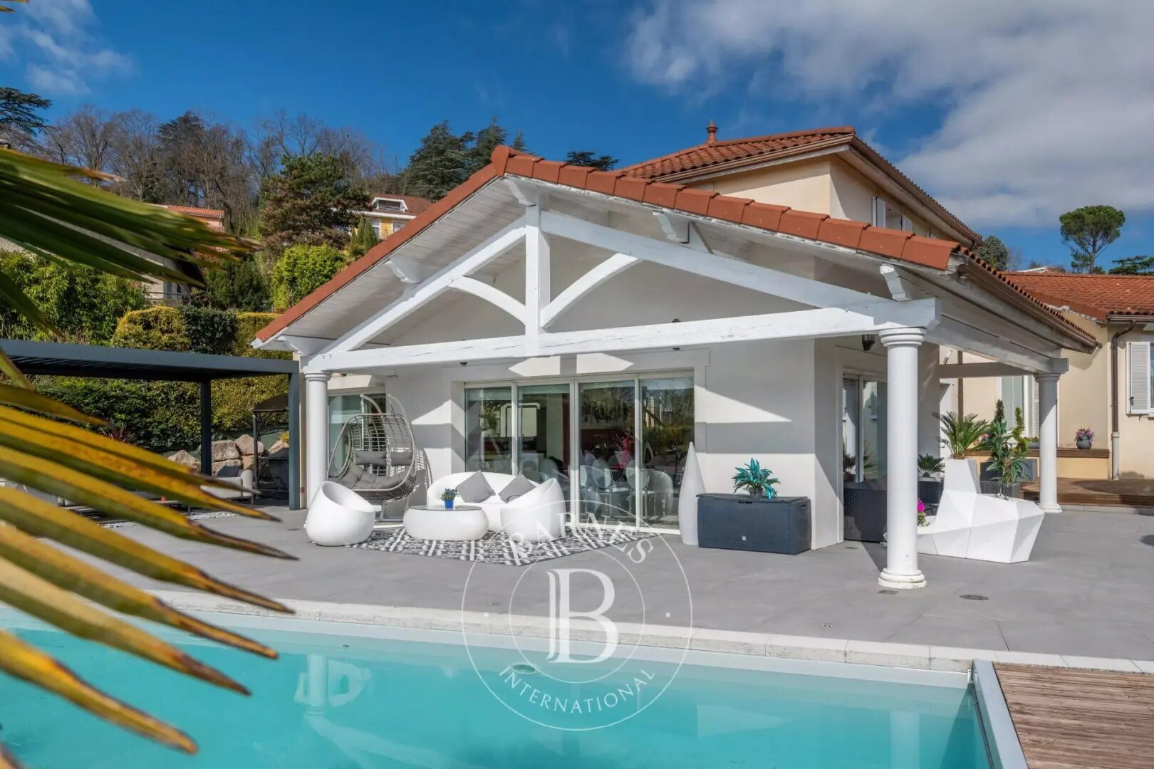 Maison à vendre, 270m², Saint-Genis-Laval
