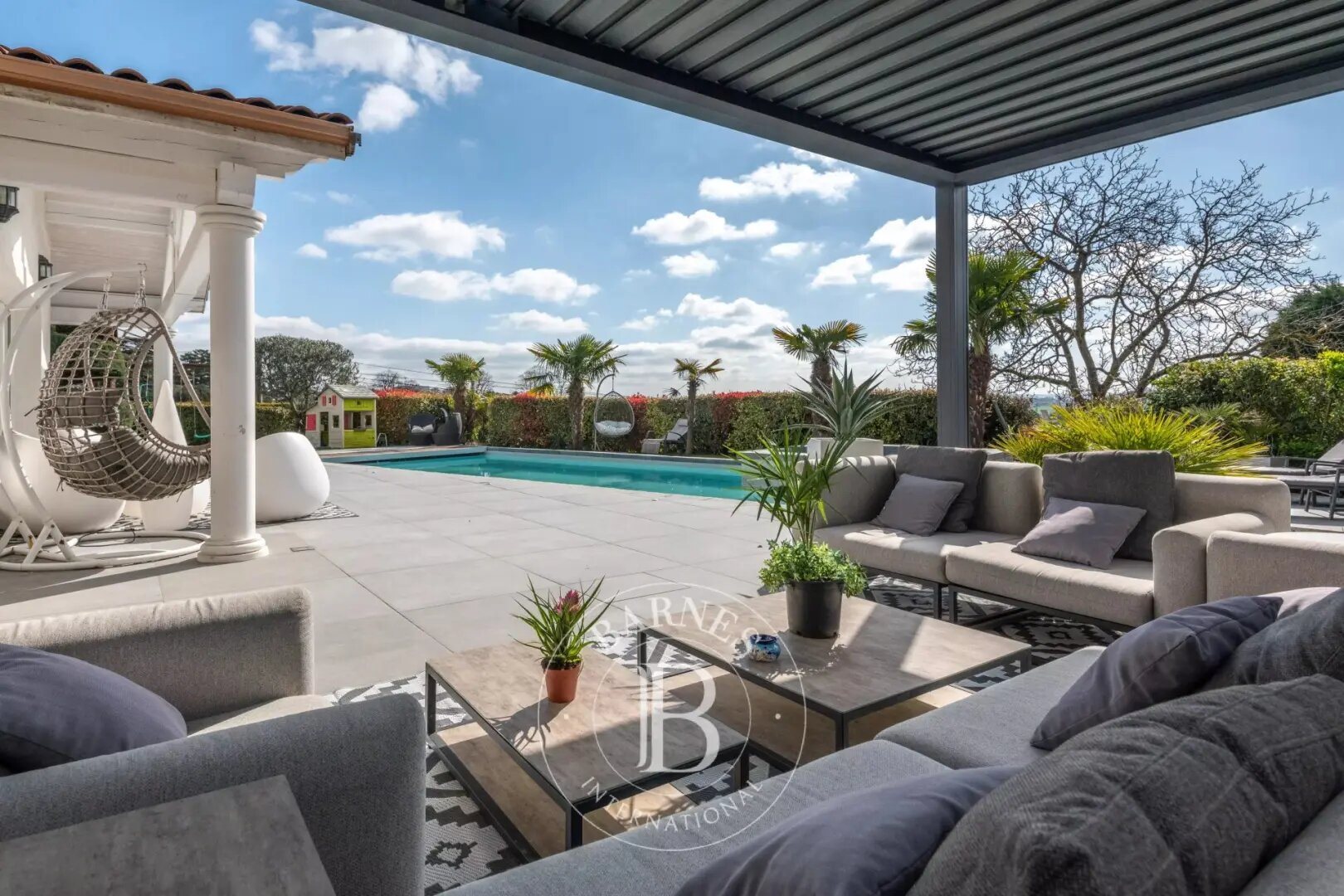 Maison à vendre, 270m², Saint-Genis-Laval