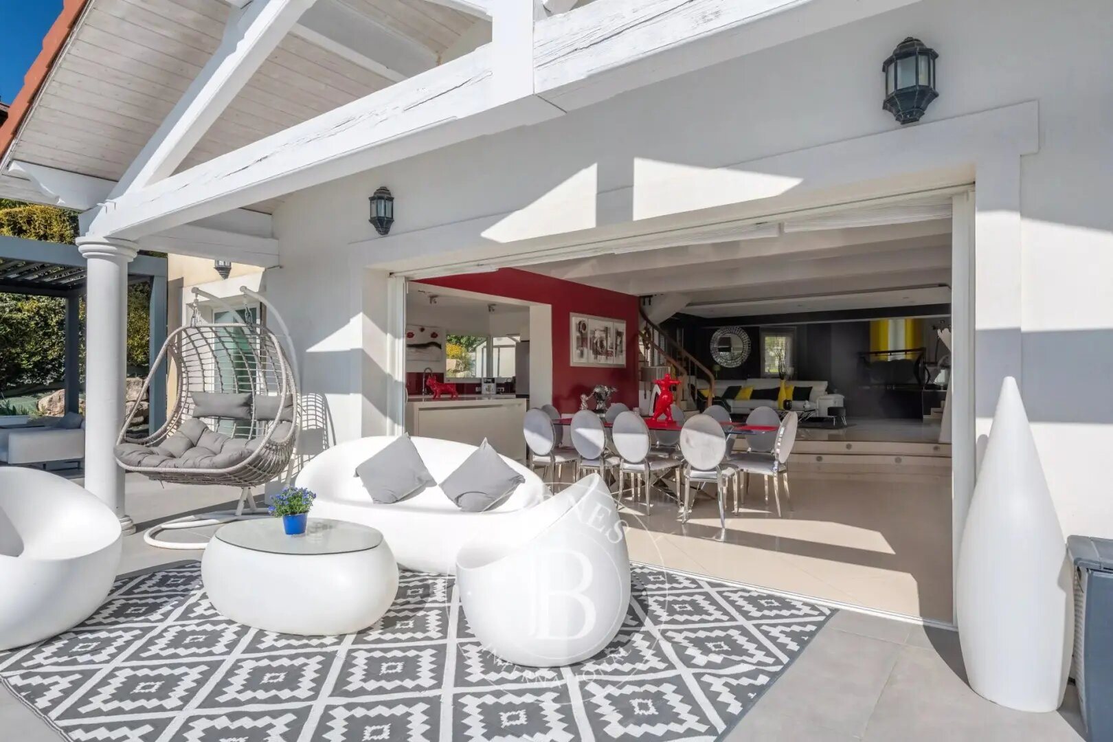 Maison à vendre, 270m², Saint-Genis-Laval