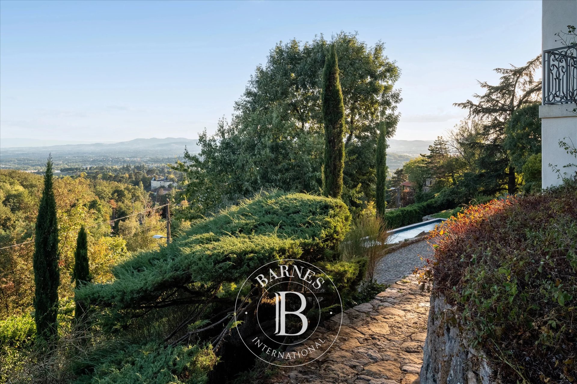 Maison à vendre, 394m², Limonest