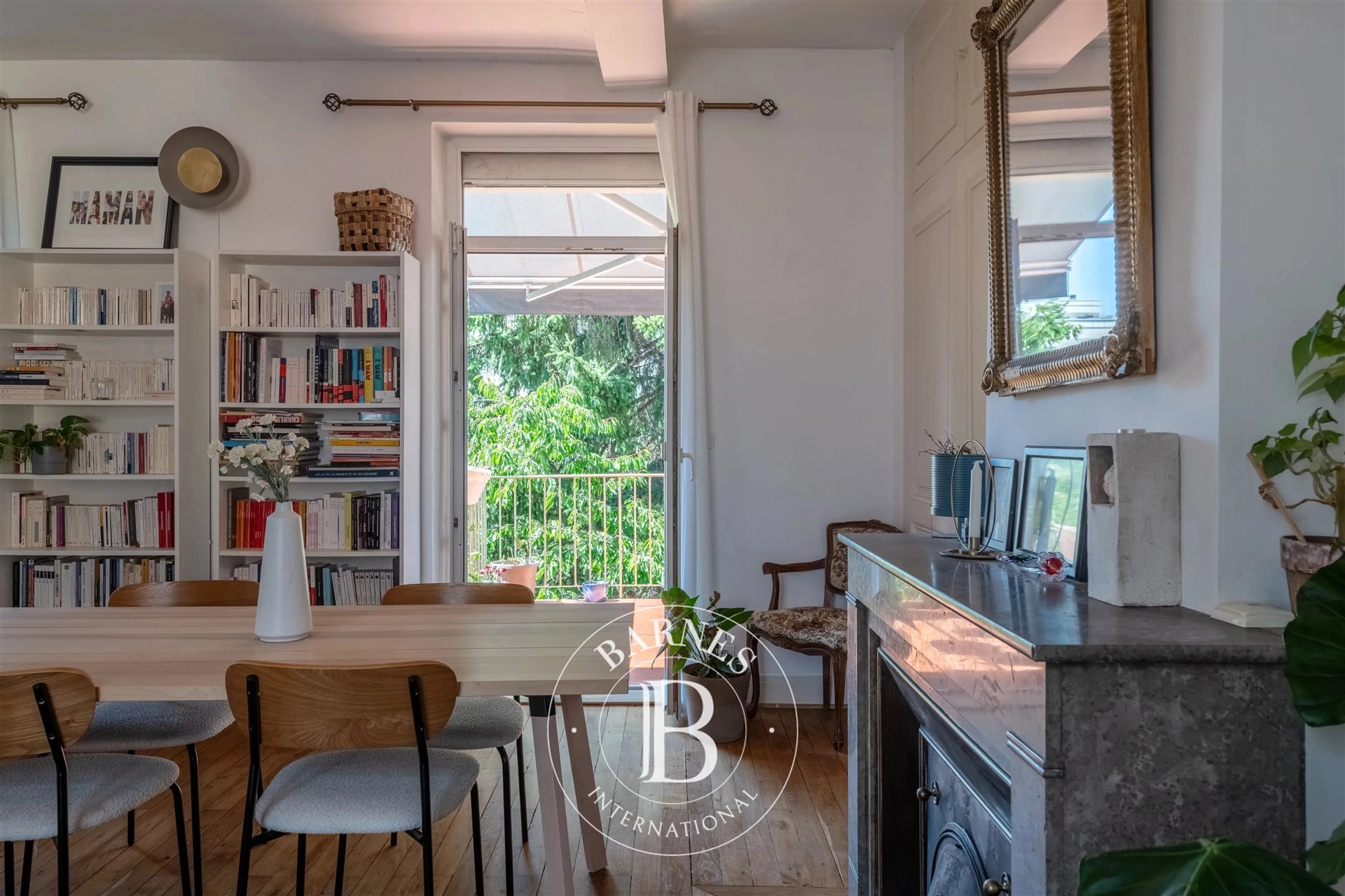 Maison à vendre, 138m², Lyon 3ème