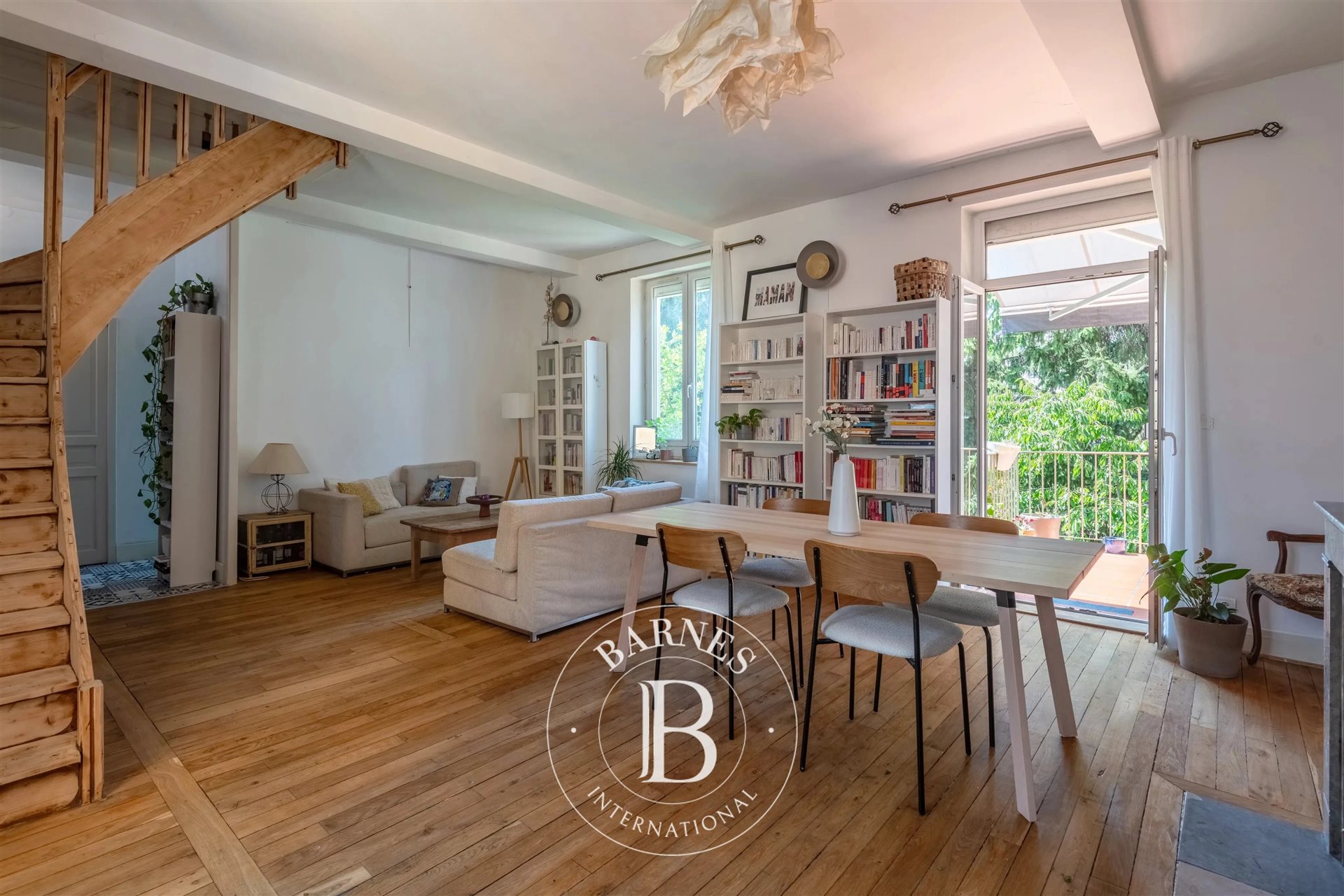 Maison à vendre, 138m², Lyon 3ème