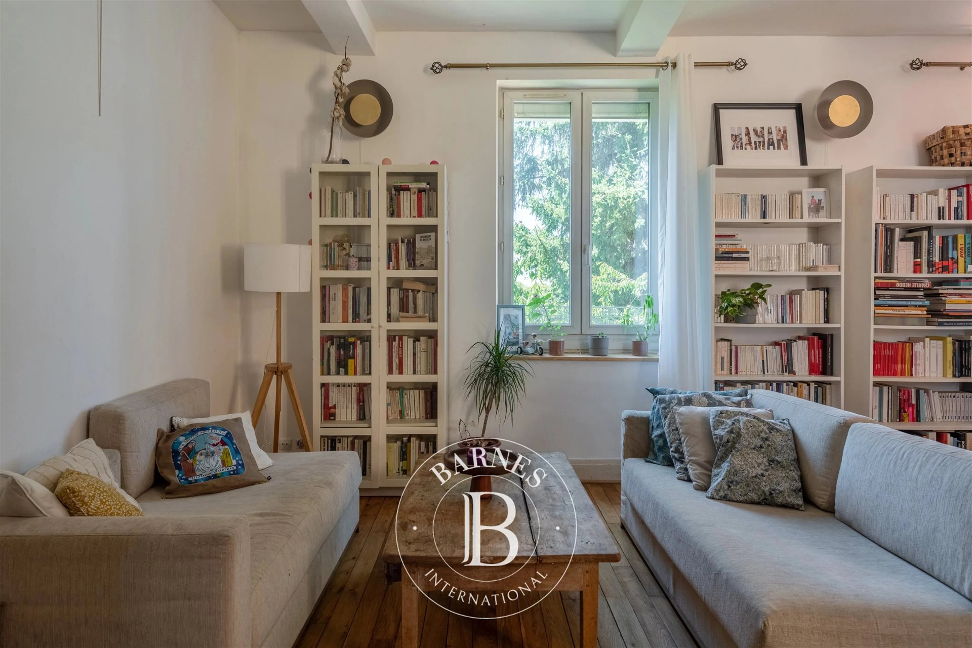 Maison à vendre, 138m², Lyon 3ème