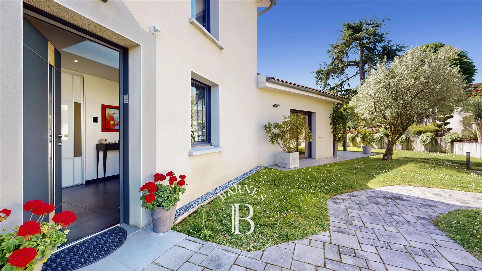 Maison à vendre, 152m², Soucieu-en-Jarrest