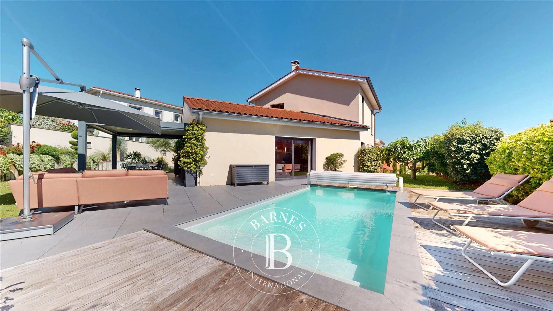 Maison à vendre, 152m², Soucieu-en-Jarrest