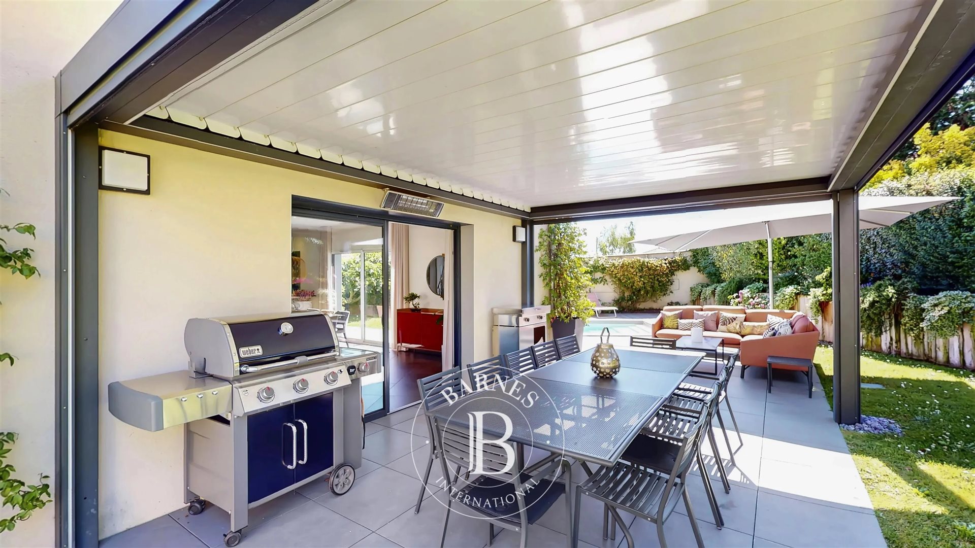 Maison à vendre, 152m², Soucieu-en-Jarrest