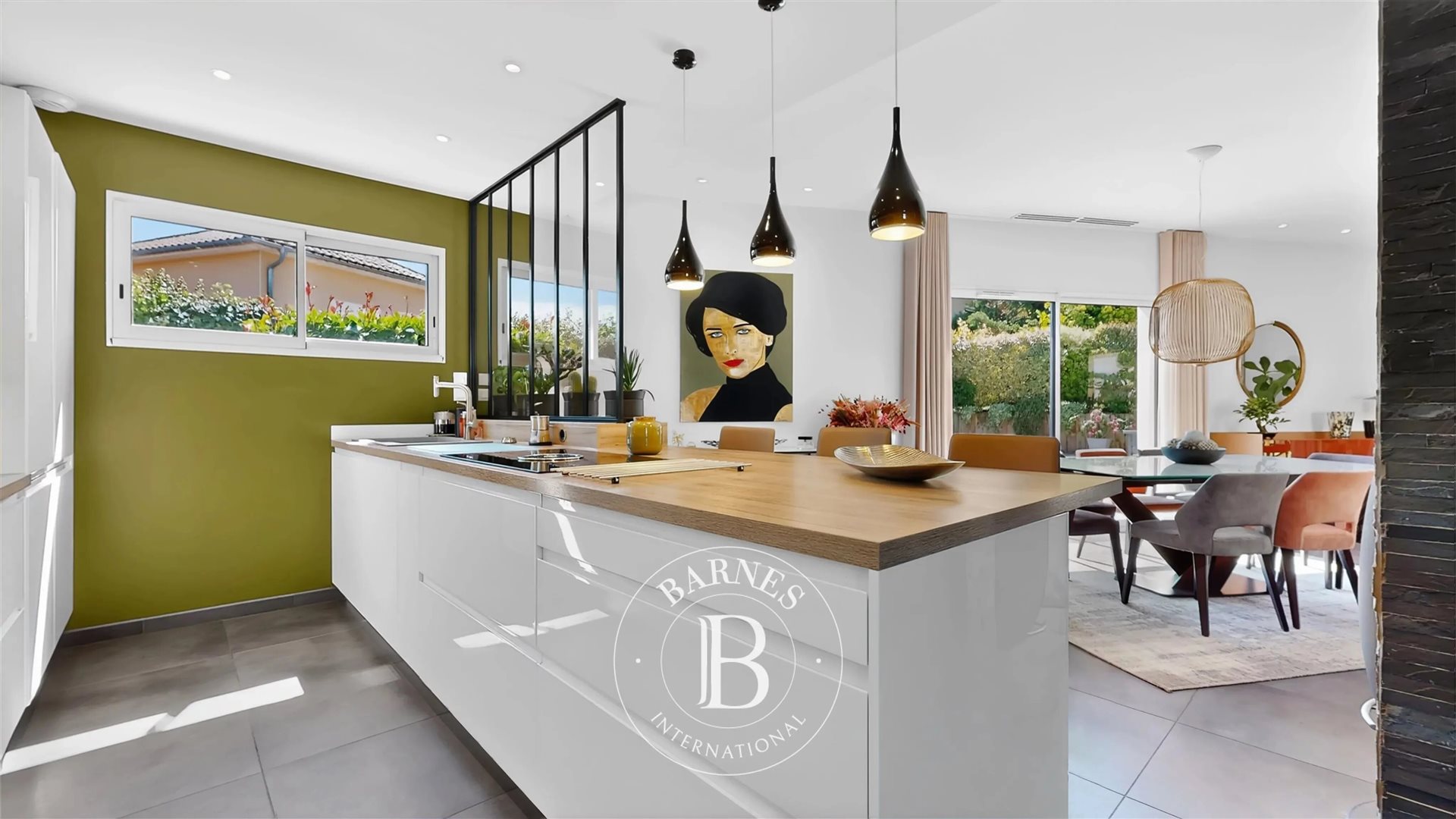 Maison à vendre, 152m², Soucieu-en-Jarrest