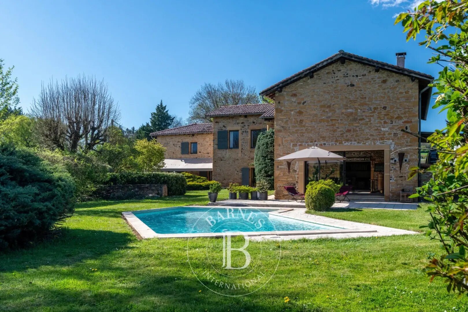 Maison à vendre, 260m², Bagnols