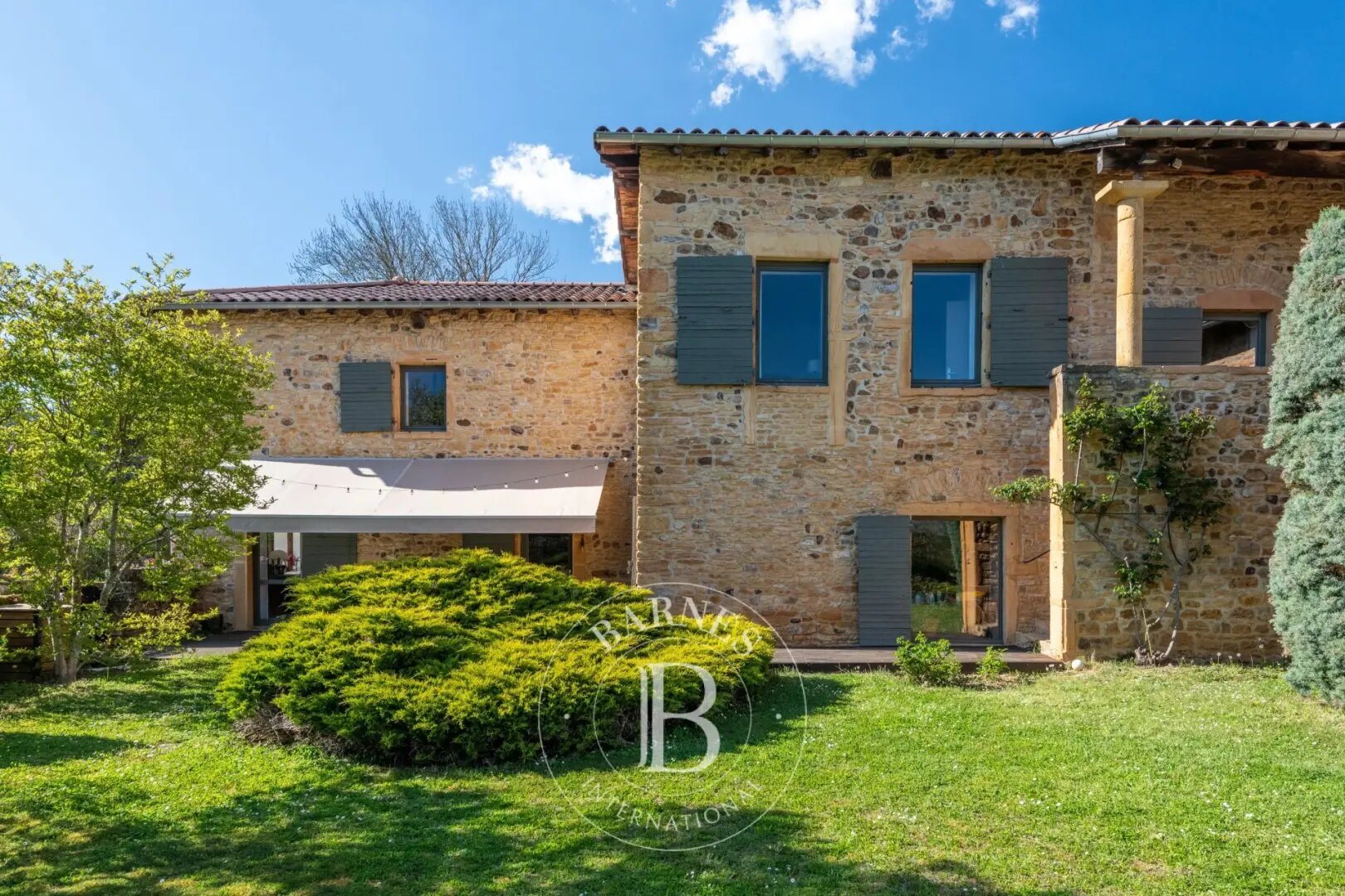 Maison à vendre, 260m², Bagnols