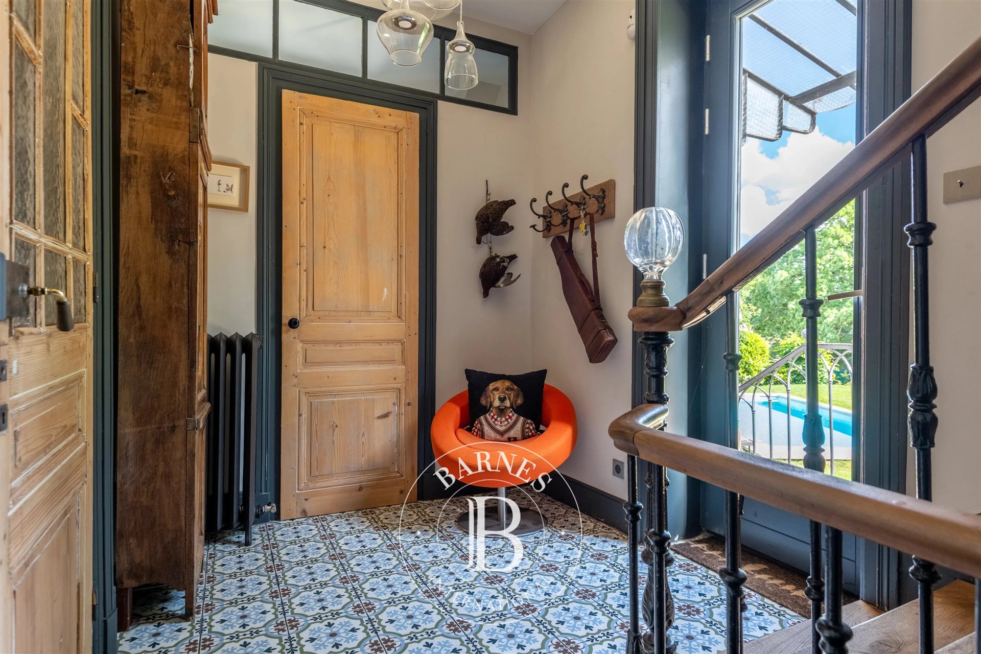 Maison à vendre, 230m², Collonges-au-Mont-d'Or