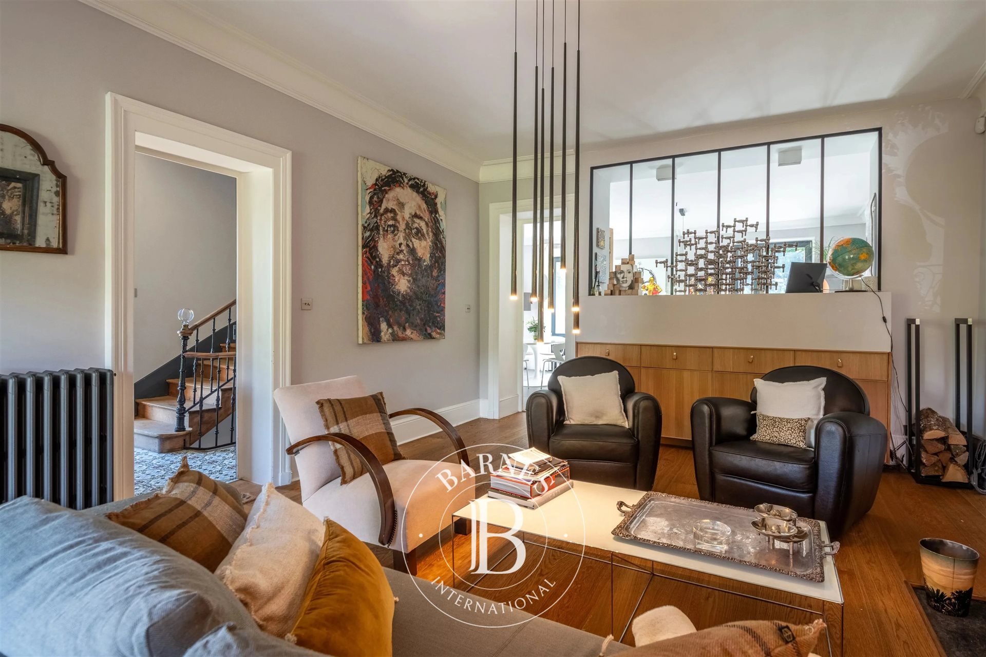 Maison à vendre, 230m², Collonges-au-Mont-d'Or