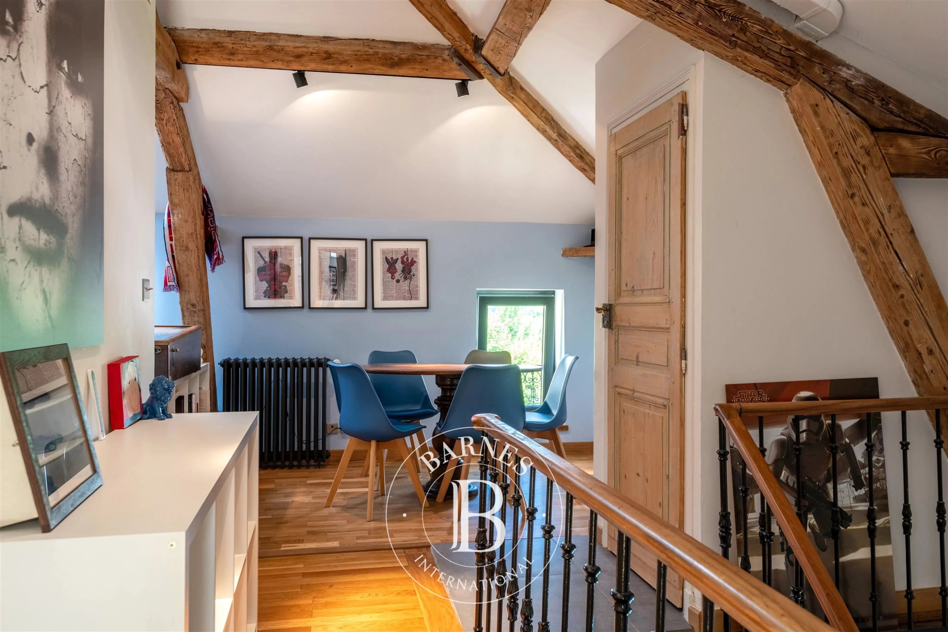 Maison à vendre, 230m², Collonges-au-Mont-d'Or